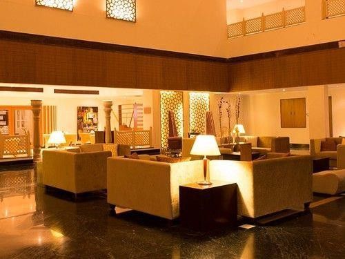 Hotel India International Kumbhalgarh Exteriör bild